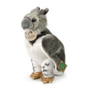 Plyšový pták harpyje 27 cm ECO-FRIENDLY Rappa 