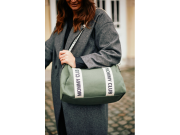 Přebalovací taška Mommy Club Signature Canvas Childhome