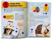 Lidské tělo je úžasné!  