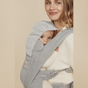Nosítko Omni Deluxe Mesh Ergobaby