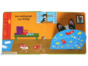 Moje milované štěňátko