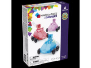 Magnetická stavebnice Dashers 6 dílů