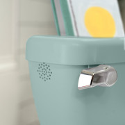 Toaleta dětská se zvukem My Size™ Ingenuity