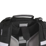 Batoh be.bag školní S Dragon Herlitz  nez