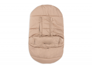 Fusak do autosedačky Puffed Jollein