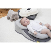Babymoov ergonomický polštář CosyDream+ Smokey