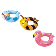 Nafukovací kruh zvířátko Intex