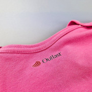 Body tenké DR Outlast® UV 50+ Tm. růžová