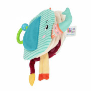 Měkká knížka Bam Bam