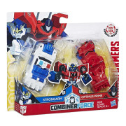 Transformers RID Kombinátor