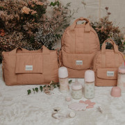 Přebalovací taška malá Poetry Suavinex