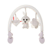 Plyšový oblouk 4Baby