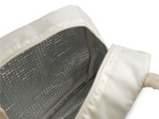 Termotaška skládací svačinová 22x19 cm