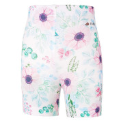 Kraťasy tenké TISK UV 50+ Outlast® květy 