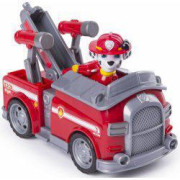 Paw Patrol základní vozidla s figurkou