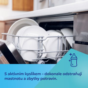 Ekologické tablety do myčky 30 ks Canpol babies