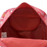 Školní batoh Winx Club - Víla Stella - Red Fairy - červený