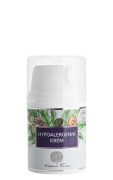 Hypoalergenní krém: 50 ml