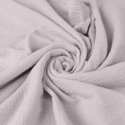 Mušelínový polohovací polštář MiniRelax 140 cm Babymatex