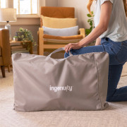 Lehátko masážní vibrující s melodií Soulful Skies™ 0 m+ do 9 kg Ingenuity