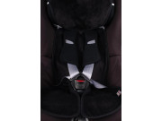 Vložka do autosedačky 9-36 kg bambus 3D Kaarsgaren