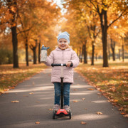 Termoska na pití sport 400 ml Zopa