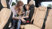 Autosedačka Xpand Isofix 15-36 kg Kinderkraft