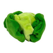 Zelenina v košíku - plyšová hračka Magic Baby