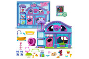 Littlest Pet Shop herní sada Domeček