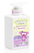 Tělové mléko SWEETNESS 300ml Jack N´ Jill NATURAL BATHTIME