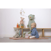 Skunk Silas Happy Horse