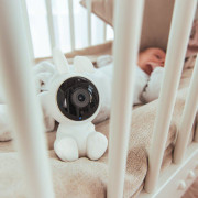 Domácí Smart Wi-fi kamera GIOsafety Rabbit InnoGIO