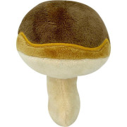 Zelenina v košíku - plyšová hračka Magic Baby