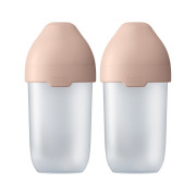 Set lahví Mammafeel 250 ml 2 ks