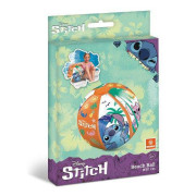 Stitch nafukovací míč 50 cm