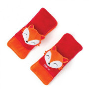 Chránič pásu Soft Wraps™ & Toy