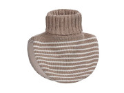 Dětský nákrčník pletený