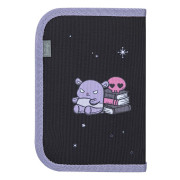 Školní penál jednopatrový Kuromi Fortune Dream GRS Baagl