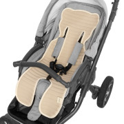 Prodyšná podložka proti pocení do sportovního kočárku a větších autosedaček Sleepee