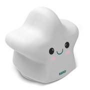 Lampa silikonová LED Shine Neno