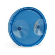 Kreslení ve vaně Velryba s barvičkami Janod