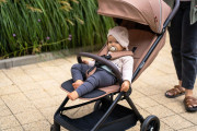 Sportovní kočárek Snougle Kidnort