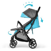 Sportovní kočárek Fjällräv Kidnort