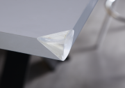 Ochrana rohů Soft Corner Guards 4 ks Safety 1st