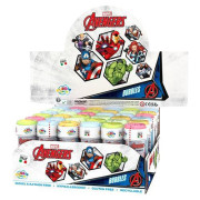 Bublifuk 60 ml Avengers