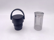 Sítko na čaj do termoláhve