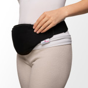 Nahřívací pás Belly & Back Comfort Belt Wondermom
