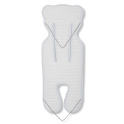 Prodyšná podložka proti pocení do sportovního kočárku a větších autosedaček Sleepee