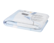 Dětská deka Super Soft 140x110 cm KikkaBoo