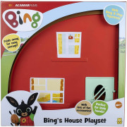 Velký hrací domeček - Playset Bing